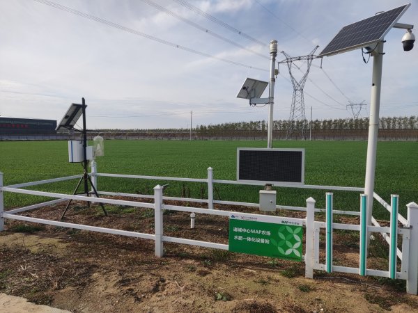 配资栈 潍坊诸城石桥子镇：科技赋能农业生产“智慧升级”
