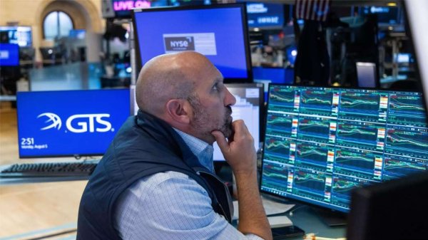 宏益配资 诺和诺德宣布新CEO任命