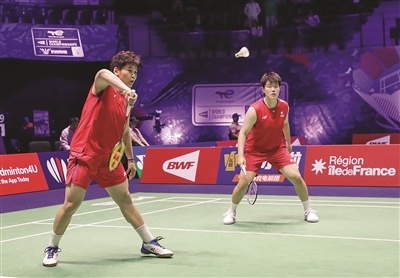 创通网 刘圣书/谭宁“故地重游”持续追梦