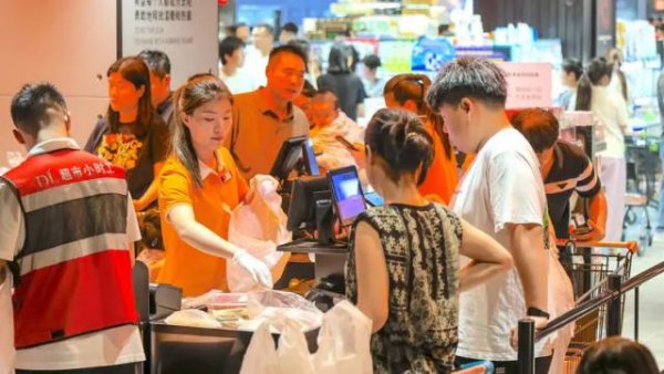 七星策略 如何正确学习胖东来？