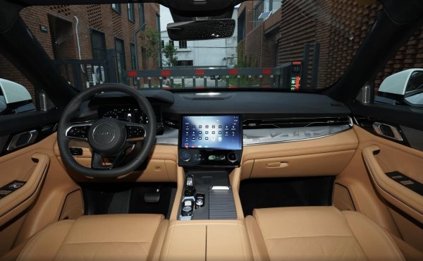 聚创优配 领克09对决大众揽境，谁是你心中中大型SUV首选？